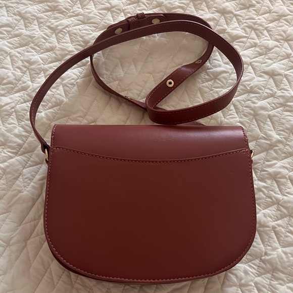 Sezane Claude Bag - Picture 3 of 7